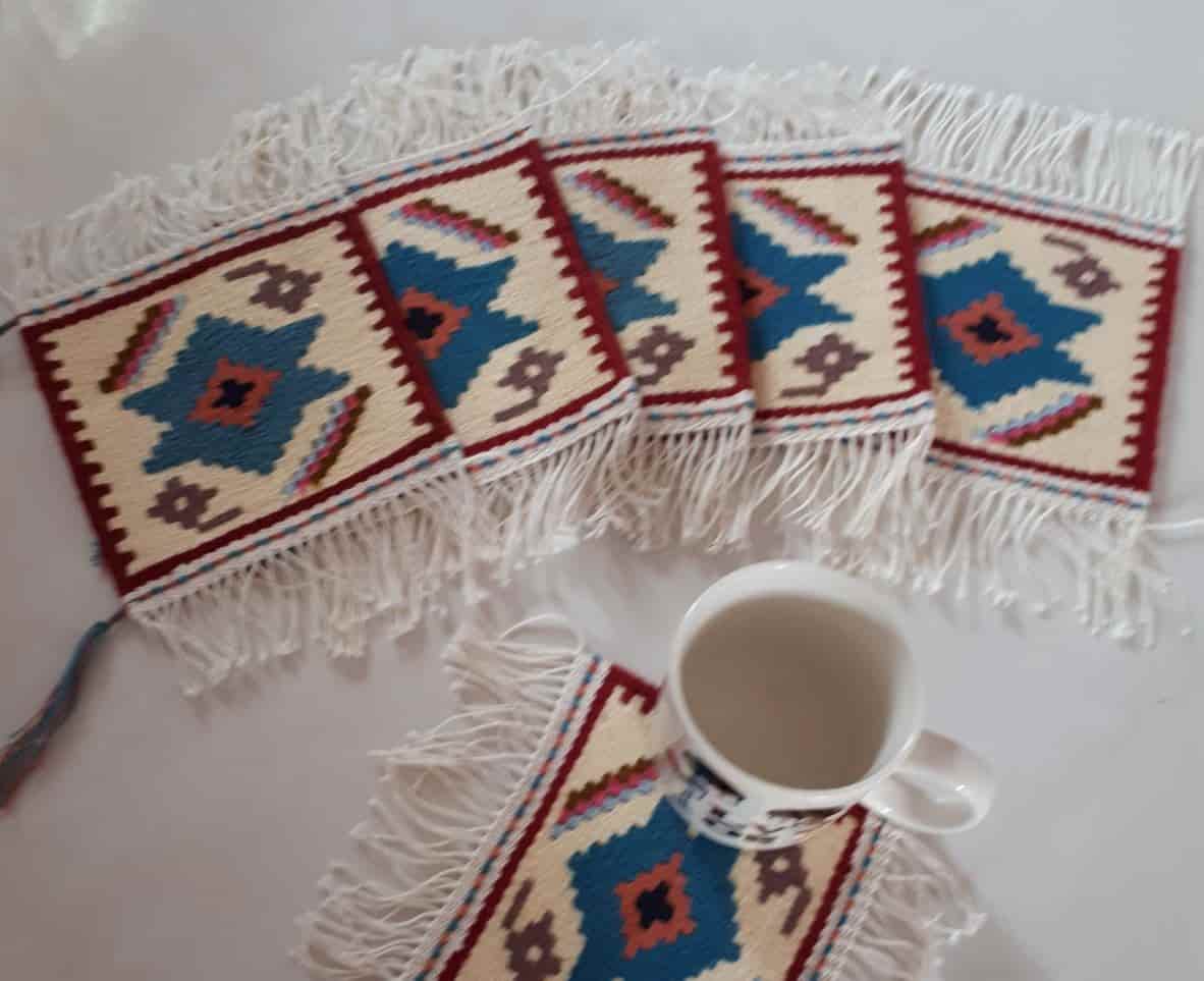خرید زیرلیوانی